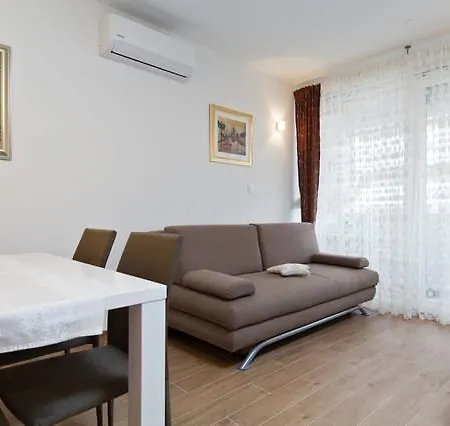 Appartement Luce