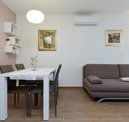 Appartement Luce
