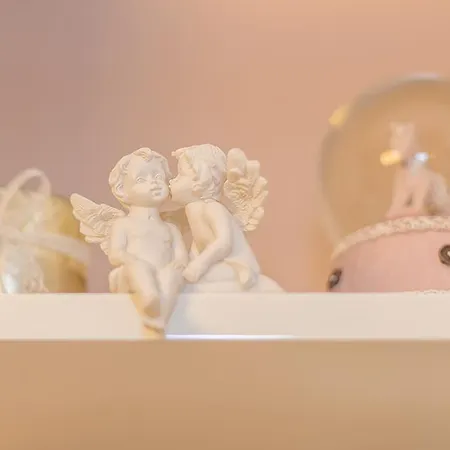 Lägenhet Luce
