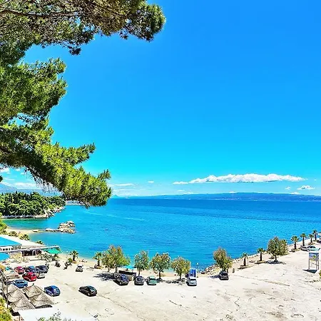 Luce Split
