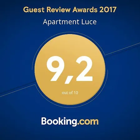 Luce Appartement Split
