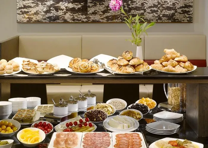 公寓 Luce 斯普利特