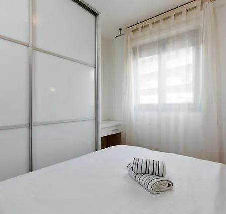 Апартаменти Luce