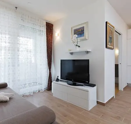 Апартаменти Luce Спліт