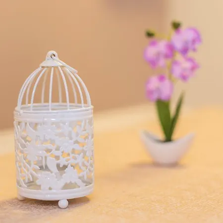 Апартаменти Luce *