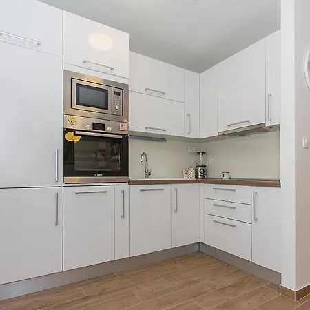 Апартаменти Luce