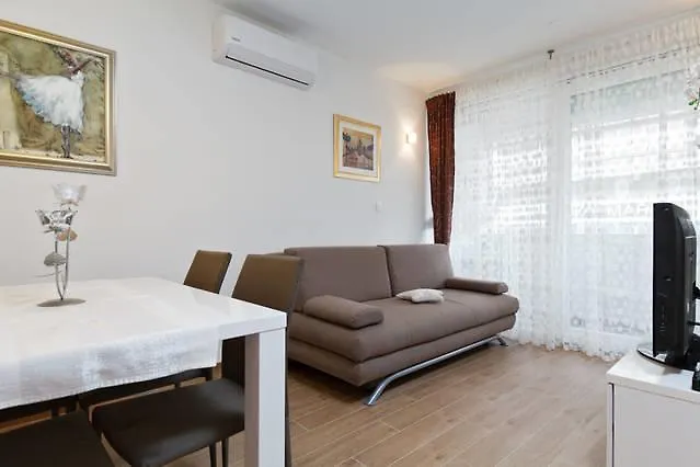 Apartament Luce